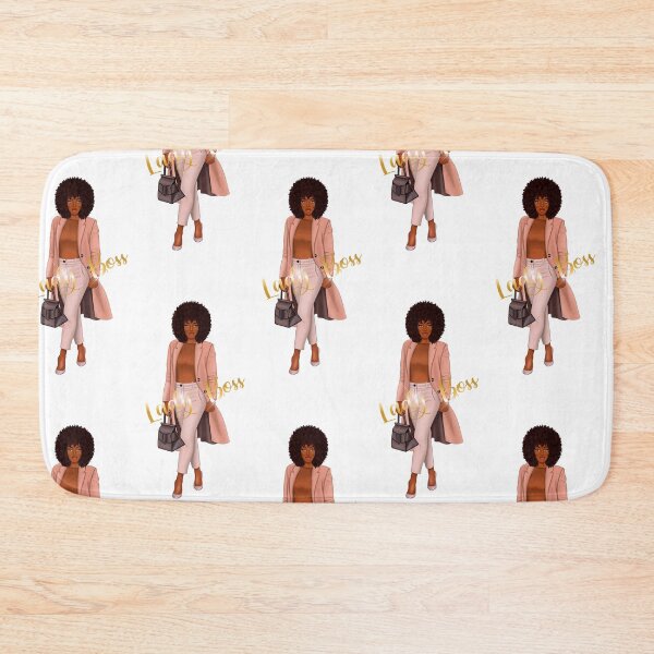 Item preview, Lady boss, Girl boss, Fashion Girls designed and sold by gabrielakrall.