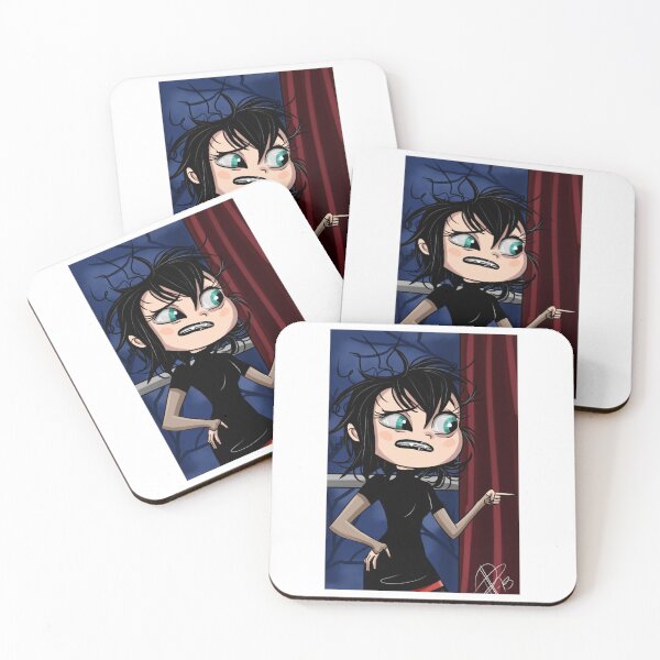 Item preview, Hotel Transylvania                       designed and sold by cravingsdesigns.