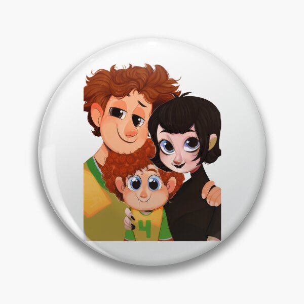 Item preview, Hotel Transylvania              designed and sold by cravingsdesigns.