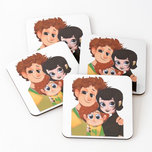 Item preview, Hotel Transylvania              designed and sold by cravingsdesigns.