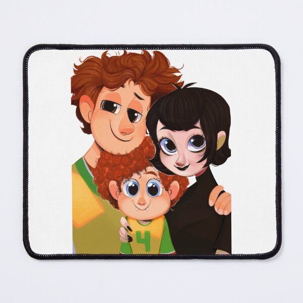 Item preview, Hotel Transylvania designed and sold by cravingsdesigns.