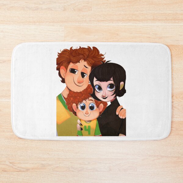 Item preview, Hotel Transylvania              designed and sold by cravingsdesigns.