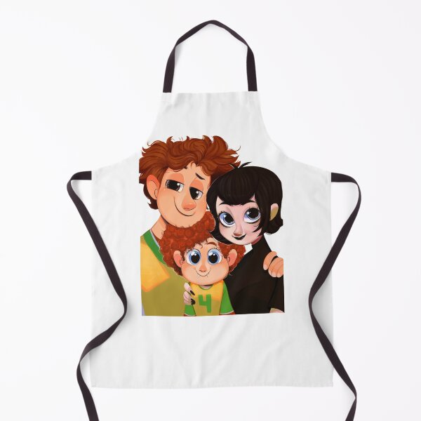 Item preview, Hotel Transylvania designed and sold by cravingsdesigns.