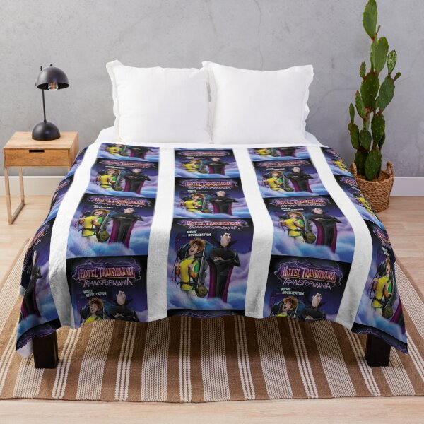 Item preview, hotel-transylvania-transformania-movie-novelization   designed and sold by cravingsdesigns.