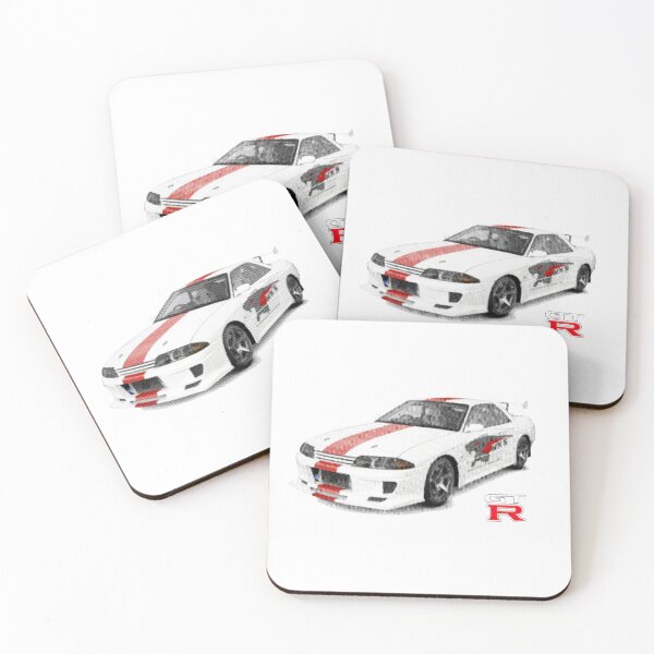 Item preview, Skyline GT-R designed and sold by Banan31.