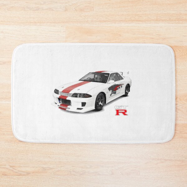 Item preview, Skyline GT-R designed and sold by Banan31.