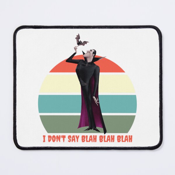 Item preview, I Don_t Say Blah Blah Blah   designed and sold by cravingsdesigns.