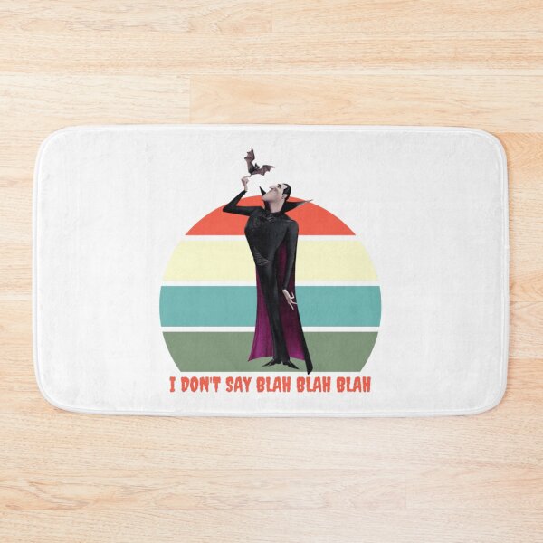Item preview, I Don_t Say Blah Blah Blah   designed and sold by cravingsdesigns.