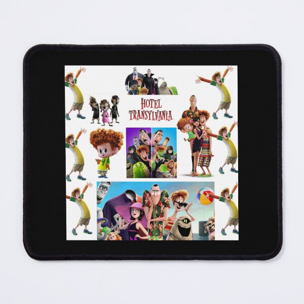 Item preview, Hotel Transylvania designed and sold by cravingsdesigns.