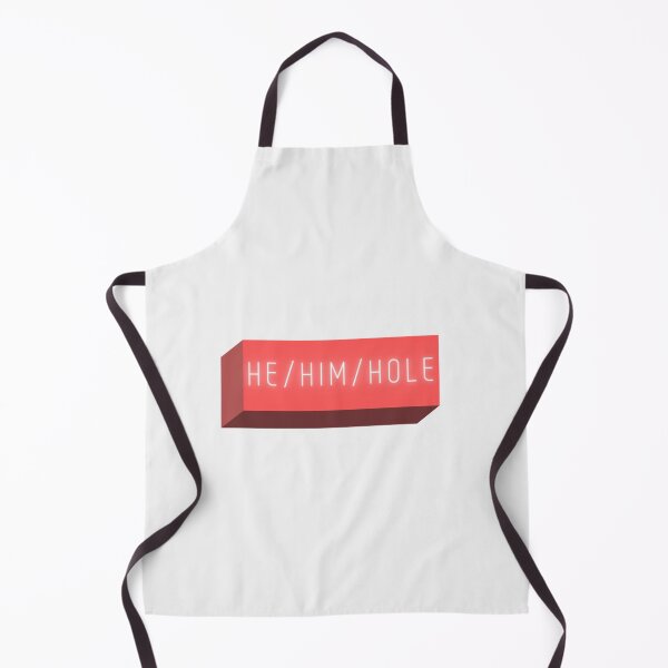 Item preview, HE HIM HOLE OFFICIEL quoate| Perfect Gift designed and sold by gracehae.