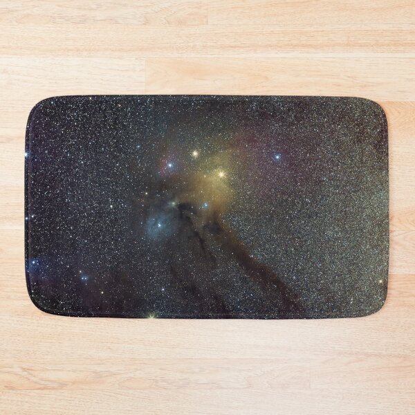 Item preview, The Star Clouds of Rho Ophiuchi designed and sold by utopiahomewares.