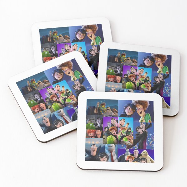 Item preview, Hotel Transylvania                designed and sold by cravingsdesigns.