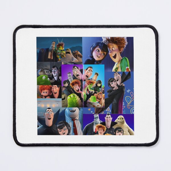 Item preview, Hotel Transylvania                designed and sold by cravingsdesigns.