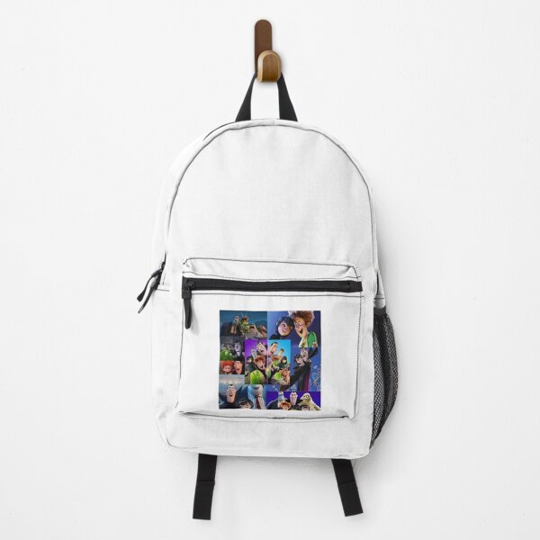 Item preview, Hotel Transylvania designed and sold by cravingsdesigns.