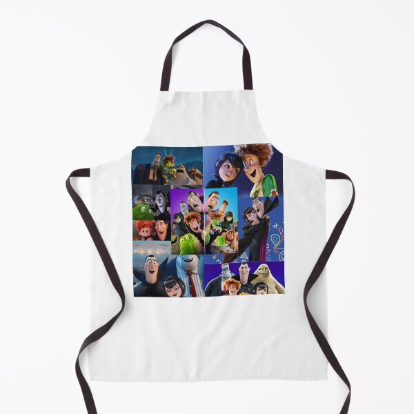 Item preview, Hotel Transylvania designed and sold by cravingsdesigns.