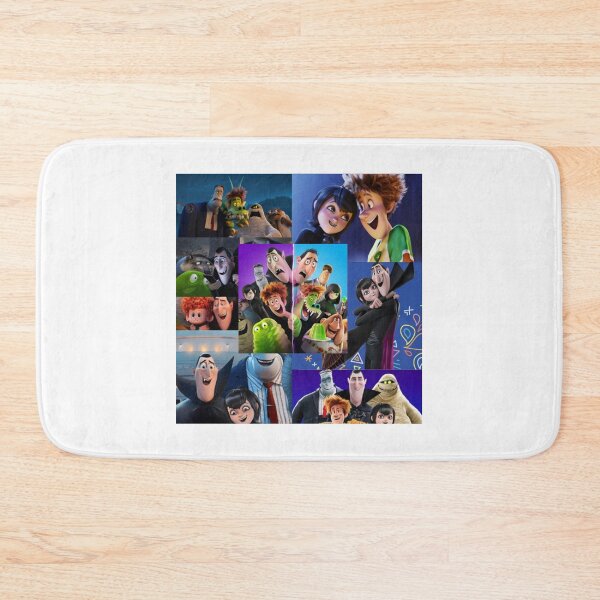 Item preview, Hotel Transylvania                designed and sold by cravingsdesigns.