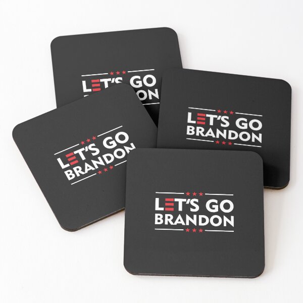 Item preview, Let's Go Brandon designed and sold by SeppeGoffin.