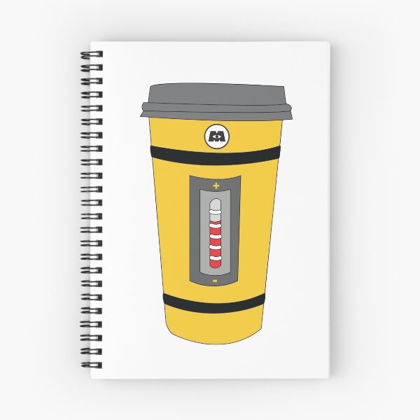 Item preview, Monster Coffee Cup designed and sold by LisaDylanArt.