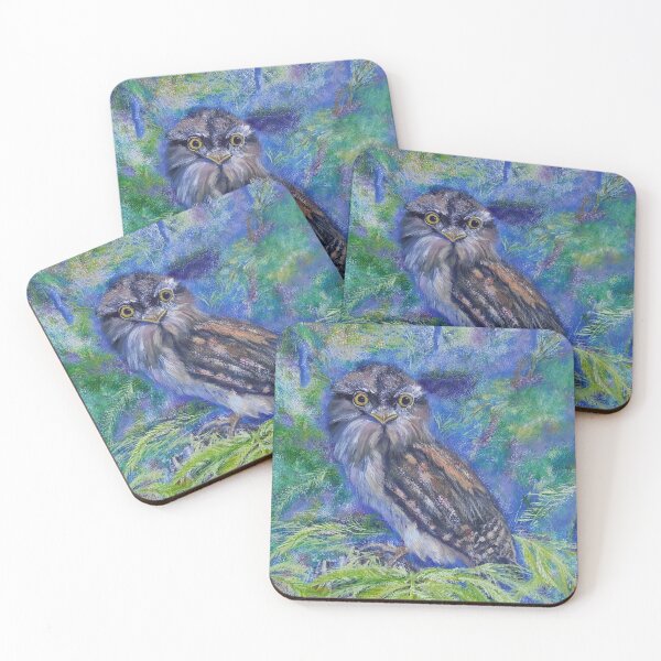 Item preview, Timid Tawny  designed and sold by JudySens.