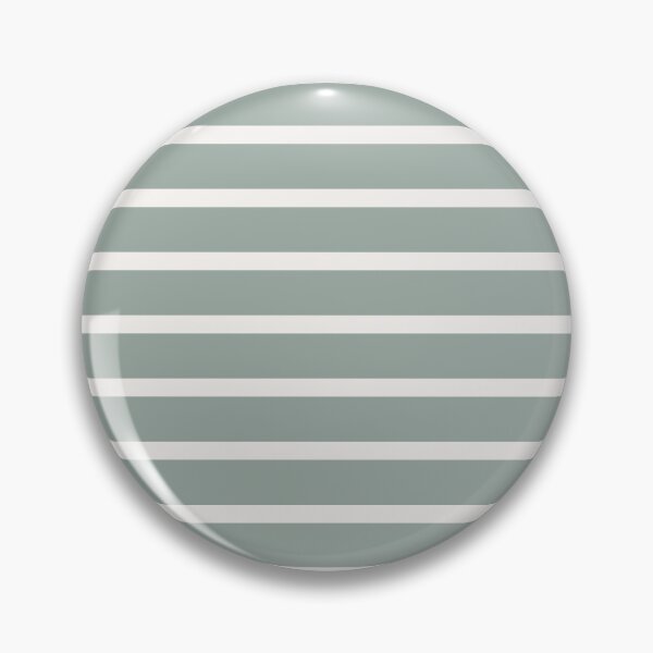 Item preview, Thick stripes - sage designed and sold by Chelsea Jay.