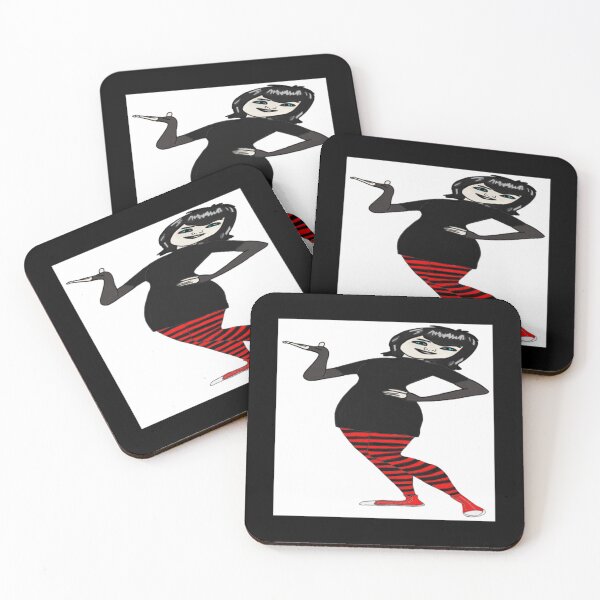Item preview, Mavis Premium  designed and sold by cravingsdesigns.