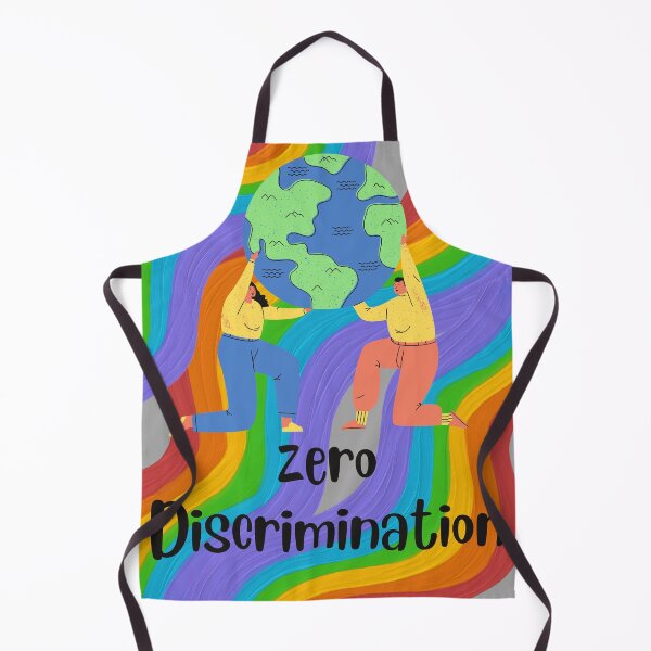 Item preview, Celebrate Zero Discrimination Day designed and sold by Yaatra.