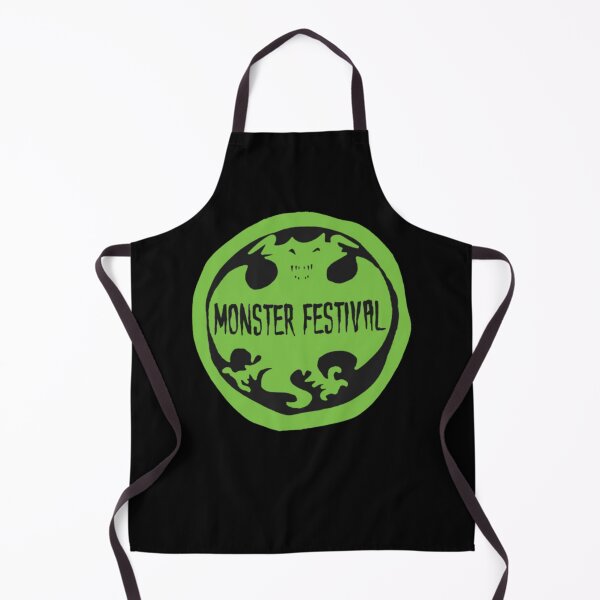 Item preview, Monster Festival Shirt from Hotel Transylvania designed and sold by cravingsdesigns.