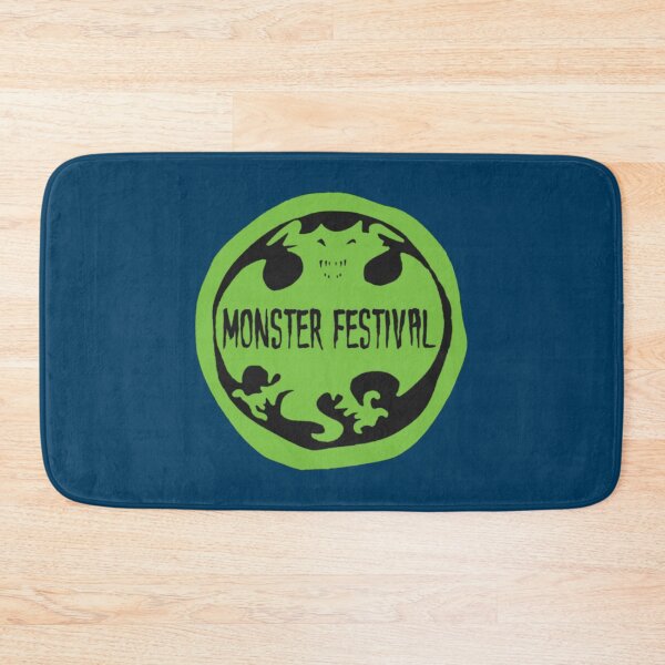 Item preview, Monster Festival Shirt from Hotel Transylvania    designed and sold by cravingsdesigns.