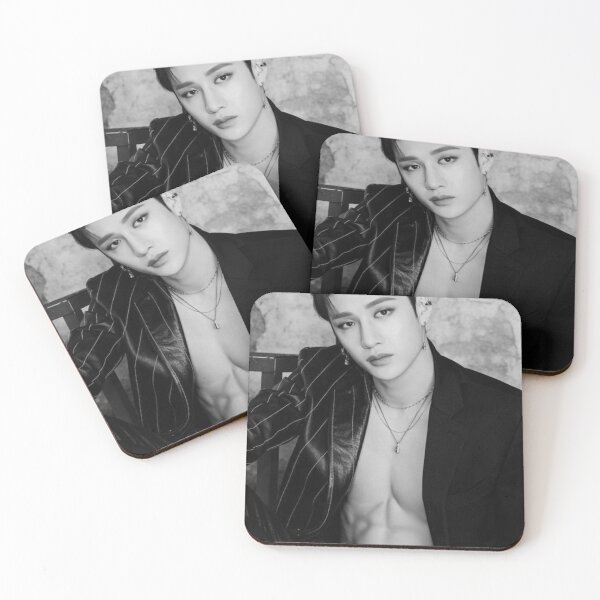 Item preview, Bang Chan designed and sold by welovers.