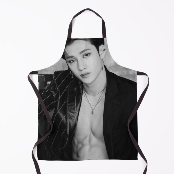 Item preview, Bang Chan designed and sold by welovers.
