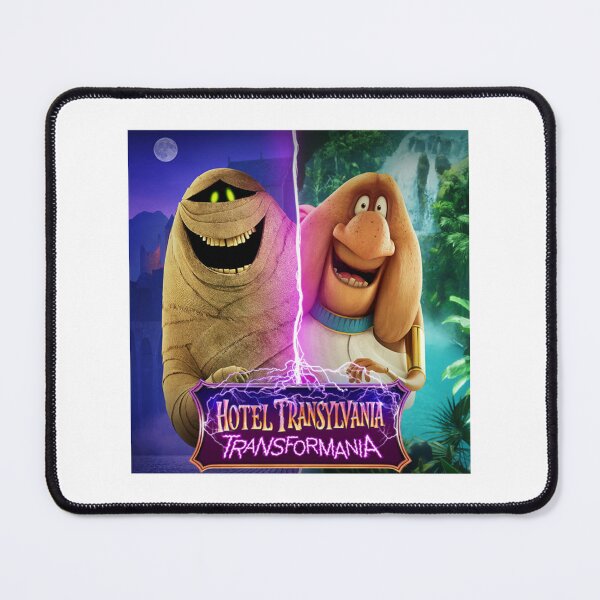 Item preview, Murray the Mummy - Hotel Transylvania Transformania 4   designed and sold by cravingsdesigns.