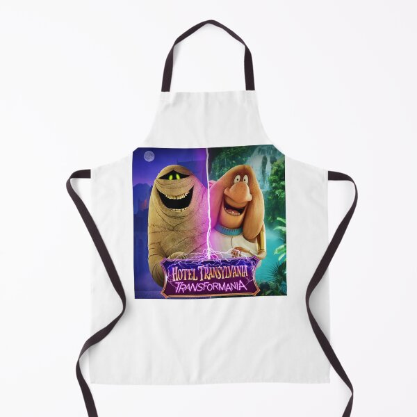 Item preview, Murray the Mummy - Hotel Transylvania Transformania 4 designed and sold by cravingsdesigns.