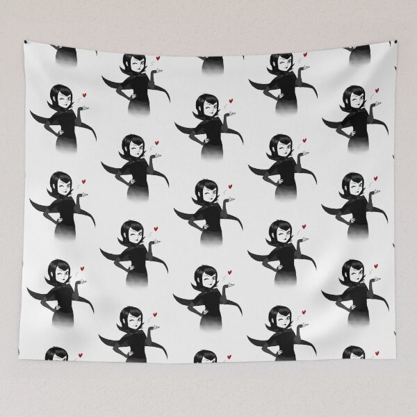Item preview, Oh, hi humans!   designed and sold by cravingsdesigns.
