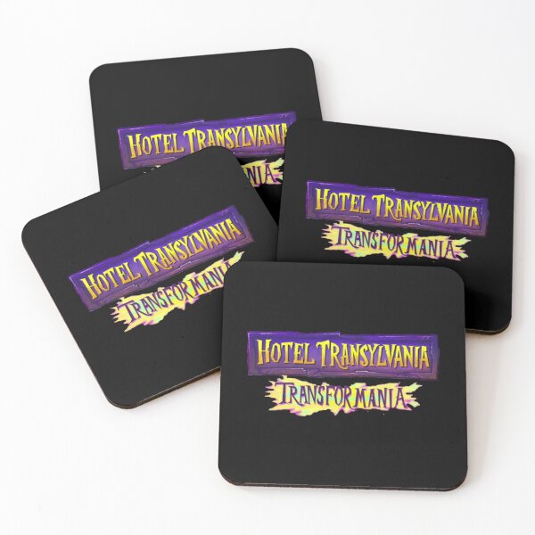 Item preview, Papa Dracula Transformania -Hotel Transylvania    designed and sold by cravingsdesigns.