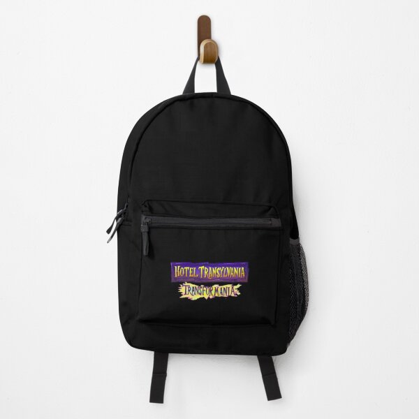 Item preview, Papa Dracula Transformania -Hotel Transylvania designed and sold by cravingsdesigns.