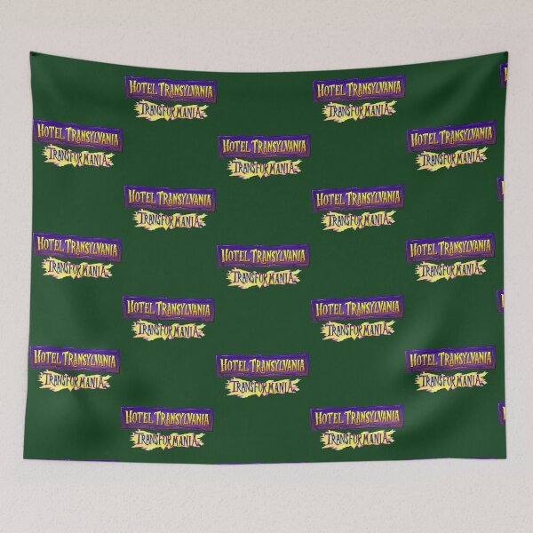 Item preview, Papa Dracula Transformania -Hotel Transylvania    designed and sold by cravingsdesigns.
