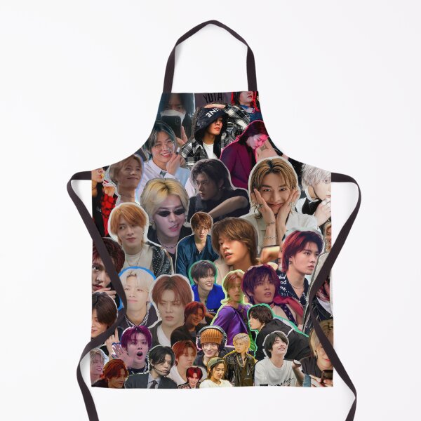 Item preview, yuta collage #yutaception designed and sold by gracelocke.