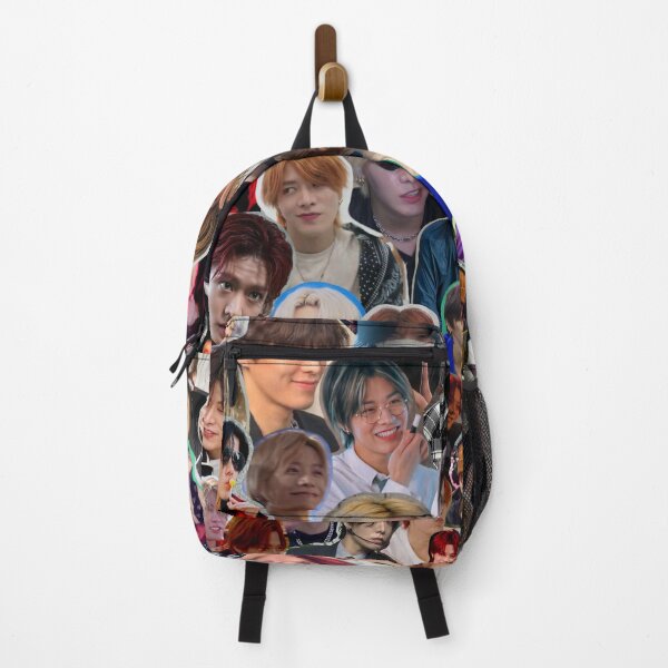 Item preview, yuta collage #yutaception designed and sold by gracelocke.