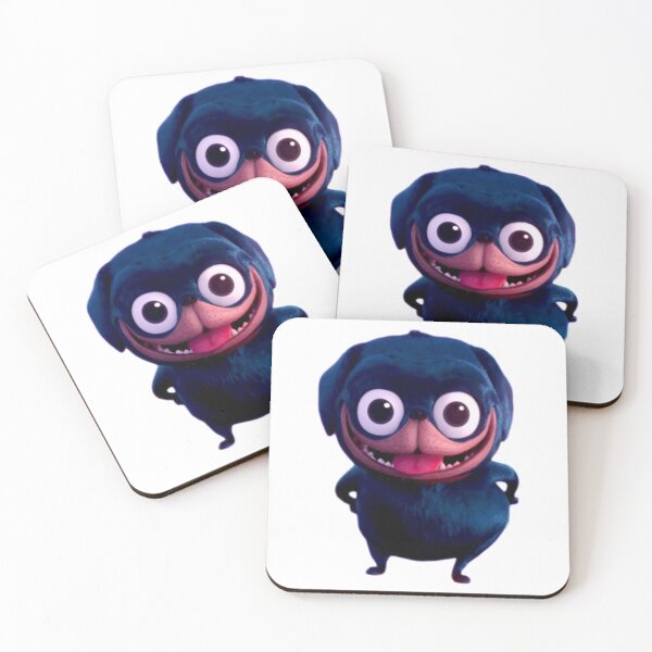Item preview, puppy hotel transylvania     designed and sold by cravingsdesigns.