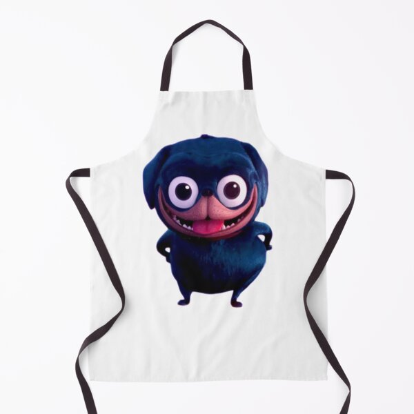 Item preview, puppy hotel transylvania designed and sold by cravingsdesigns.