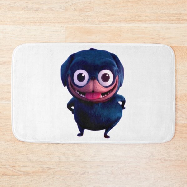 Item preview, puppy hotel transylvania     designed and sold by cravingsdesigns.