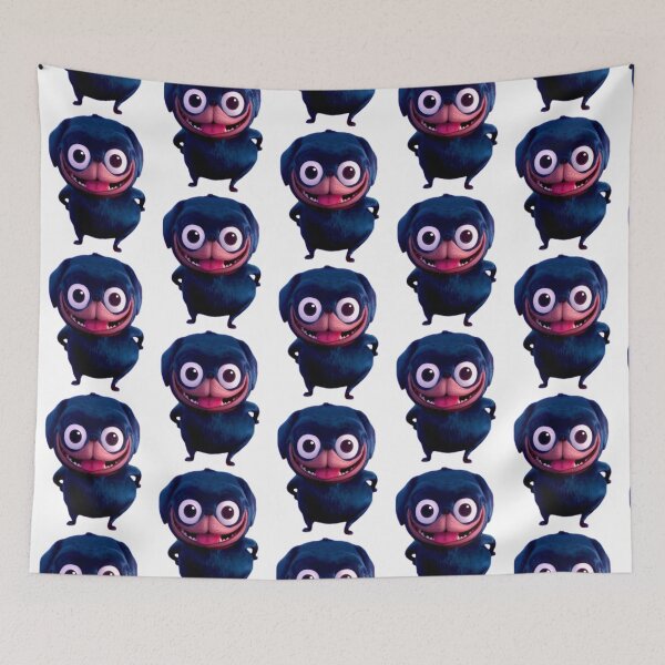 Item preview, puppy hotel transylvania     designed and sold by cravingsdesigns.