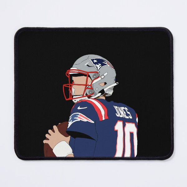 Item preview, Mac Jones designed and sold by AJs-Apparel.