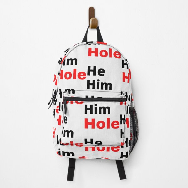 Item preview, He him hole funny meme| Perfect Gift designed and sold by gracehae.