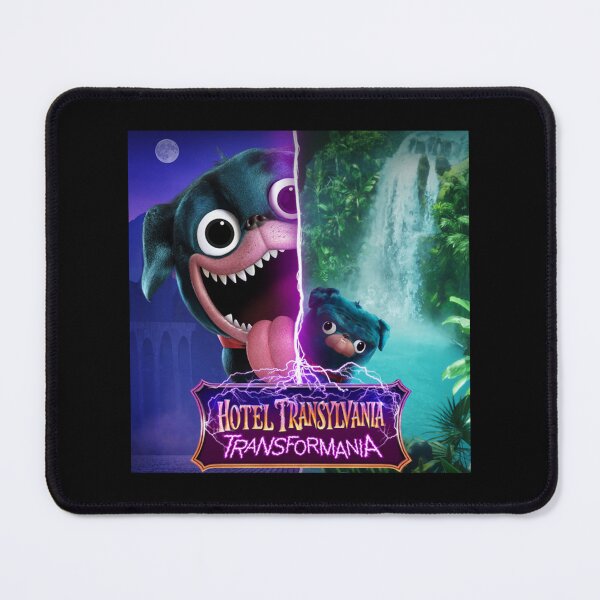 Item preview, Tinkles Hotel Transylvania Transformania 4 - Pet dog   designed and sold by cravingsdesigns.