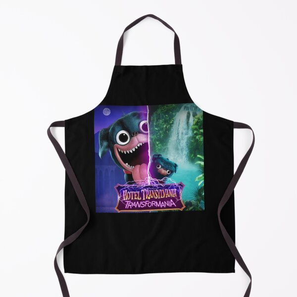 Item preview, Tinkles Hotel Transylvania Transformania 4 - Pet dog designed and sold by cravingsdesigns.