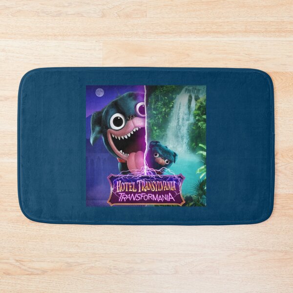 Item preview, Tinkles Hotel Transylvania Transformania 4 - Pet dog   designed and sold by cravingsdesigns.