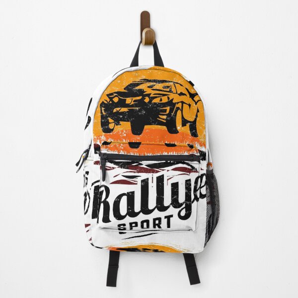 Item preview, Rallye sport designed and sold by BigWildKiwi.