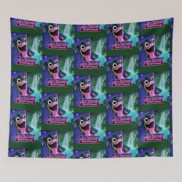 Item preview, Tinkles Hotel Transylvania Transformania 4 - Pet dog   designed and sold by cravingsdesigns.