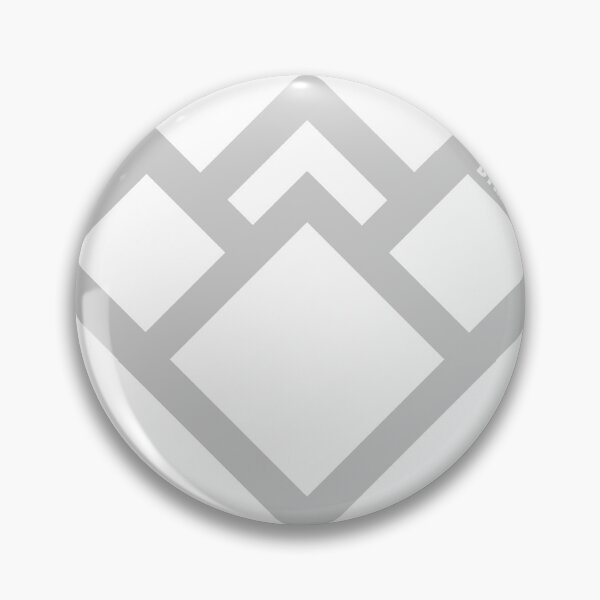 Item preview, Jagged Diamond designed and sold by DYMABASE.
